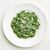 Spinach