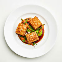 Crispy Pork Belly