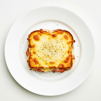 Croque monsieur