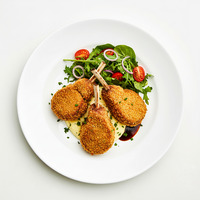 Lamb Cutlets