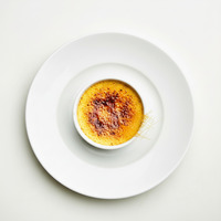 CREME CARAMEL