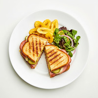 Cuban Sandwich