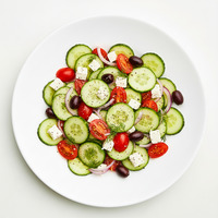 SMASHED CUCUMBER
