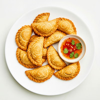 CURRY PUFF (5PCS)