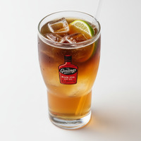Dark & Stormy