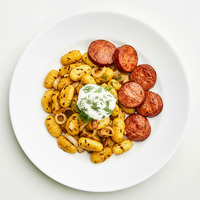 KRANSKY SAUSAGE (1PC)