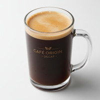 Extra Decaf
