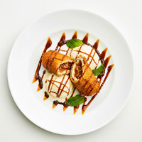 Deep Fried Mars Bar