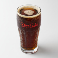 375ml Can Diet Coke