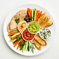 Dipping Bowl (V)(GF)