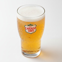 Dry Ginger Ale