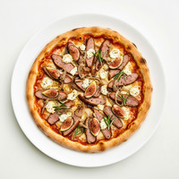 ROAST DUCK