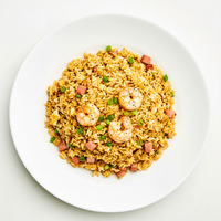 Egg Fried Rice