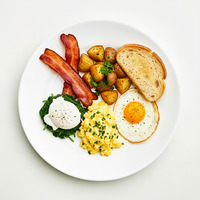 EGGS YOUR WAY