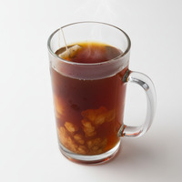 POT OF TEA
