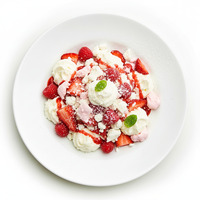 TRIFLE