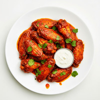 Frank's hot sauce