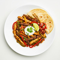 SIZZLING FAJITAS