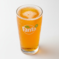 Lemon / Orange (Soft Drink)