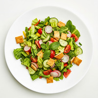 FALAFEL SALAD (VG, GF)