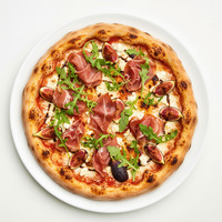 FID & PROSCUITTO