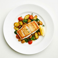 Fish Fillets