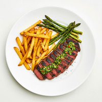 Black Angus Flank Steak