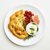 FOCACCIA