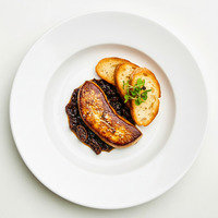 Skeaghanore duck liver pate