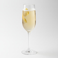 Ford’s Gin French 75