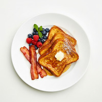 Brioche French Toast
