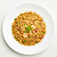 Fried Rice-Small