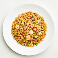 Fried Rice Small (p)(GF)