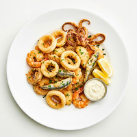 FRITTO MISTO