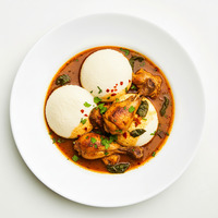 Ugali Suruma