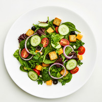 Side salad