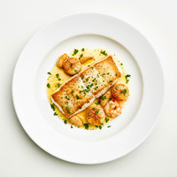 Ginger & Shallot Squid