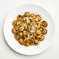 Extra: Mushrooms