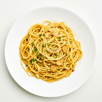 PASTA BIANCO