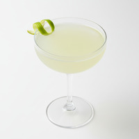 ‘THE GLEBE’ GIMLET