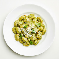 GNOCCHI FUNGHI