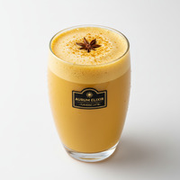 TURMERIC LATTE