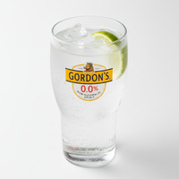 Lyre’s Gin & Tonic 0%