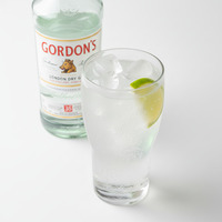 Gordon's London Dry