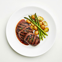 300G GRASS-FED SCOTCH FILLET