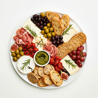 GRAZING BOARD