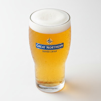 Great Northern Super Crisp – 3.5%