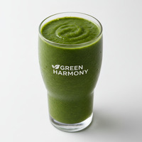 GREEN JUICE