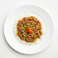WAGYU BEEF DON