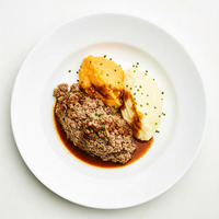 RAD Haggis and Black Pudding Tower